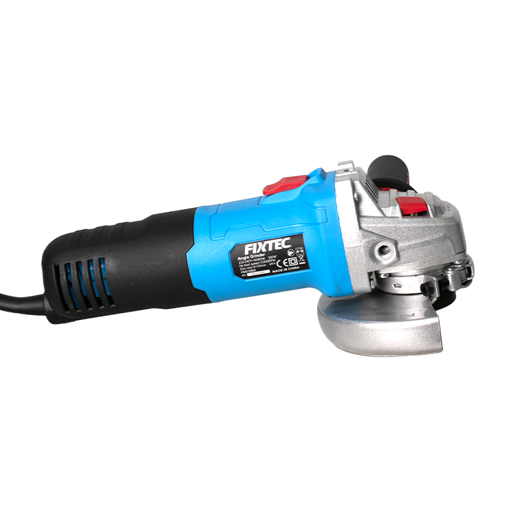 900 W 125 mm Winkelschleifer