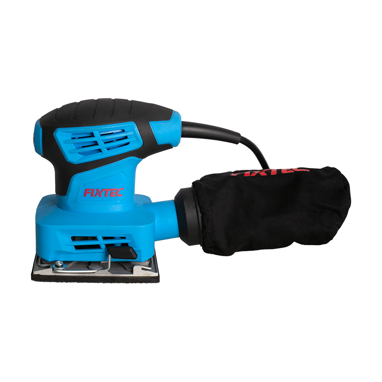 1/4 Blatt Palm Sander