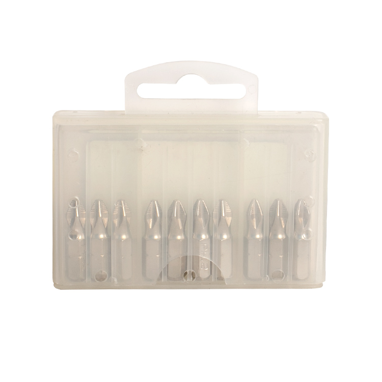 25 mm PH2 Schraubendreher-Bits